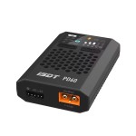 ISDT Arrival PD60 60W Battery Balance Charger Type-C Input for LiHV LiFe NIMH/Cd Battery for RC Car Racing UAV